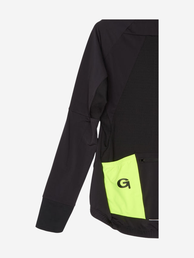 Fahrradjacke für Damen