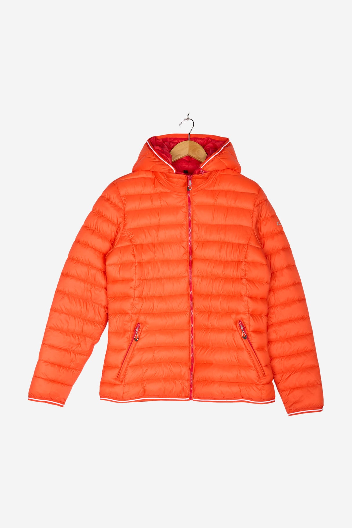 Daunenjacke für Damen