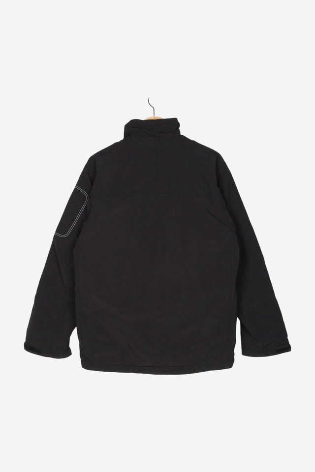 Regenjacke mit GORE-TEX für Herren