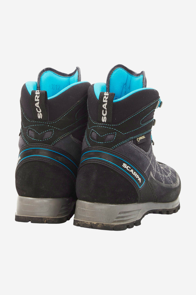 Wanderschuhe für Herren