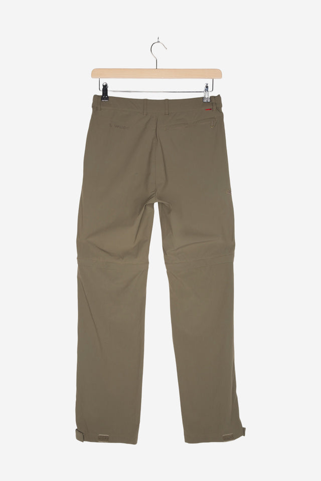 Zip Off Hose für Herren