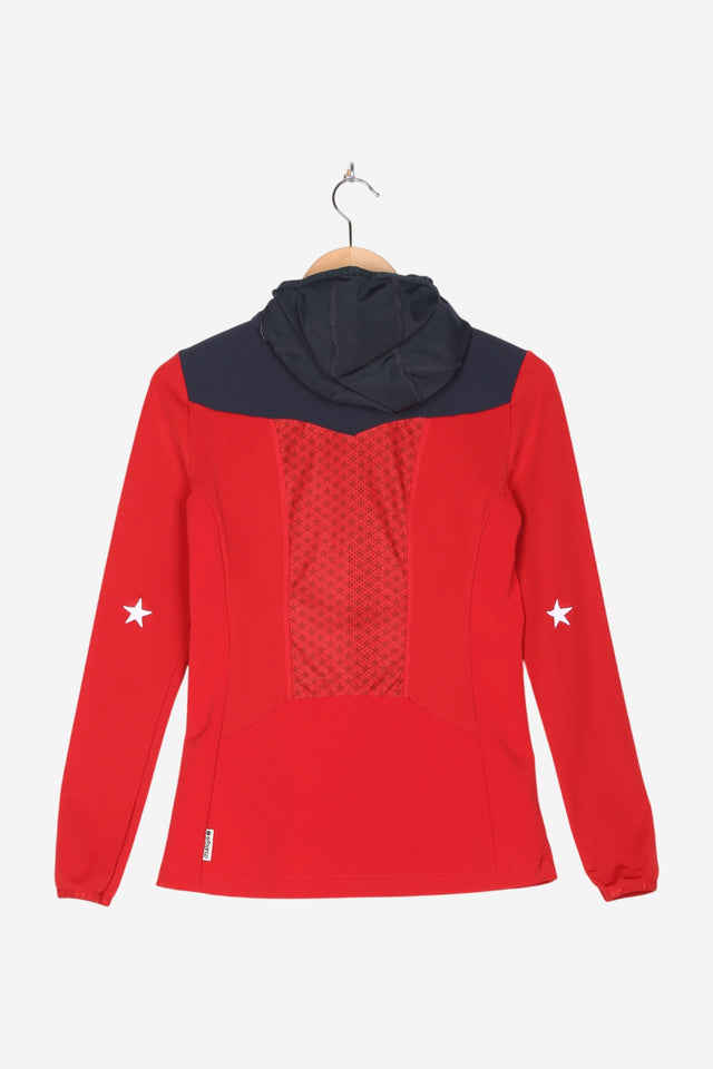 Softshelljacke für Damen