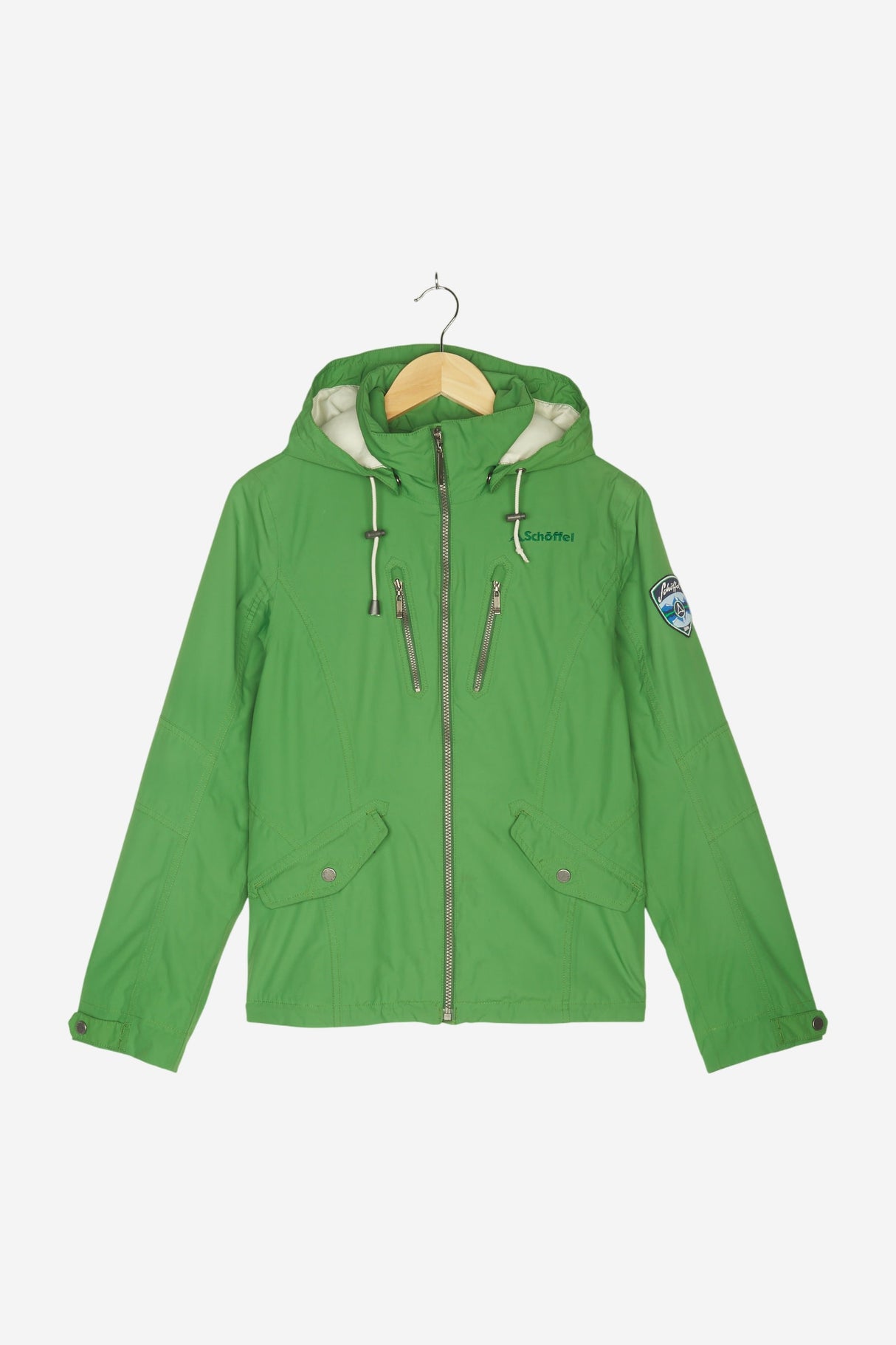Regenjacke für Damen