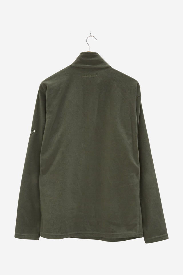 Fleecejacke für Herren