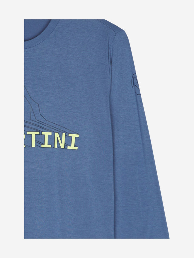 Longsleeve für Herren