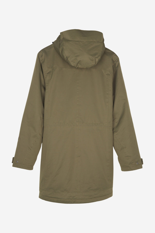 Winterjacke für Damen