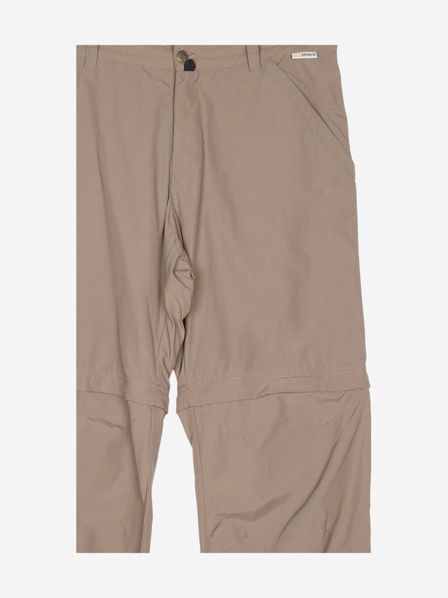 Wanderhose für Herren