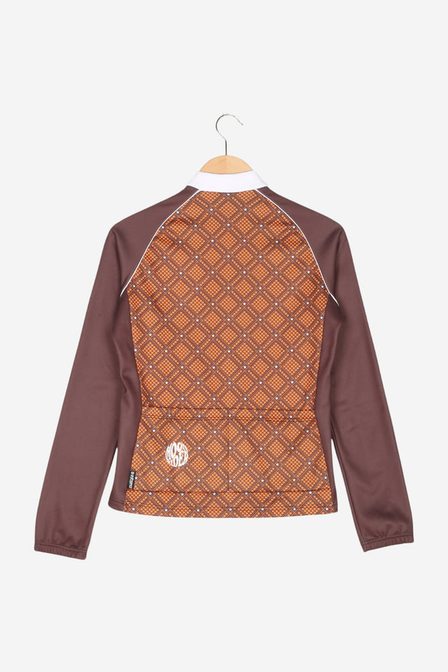 Fahrradjacke für Damen