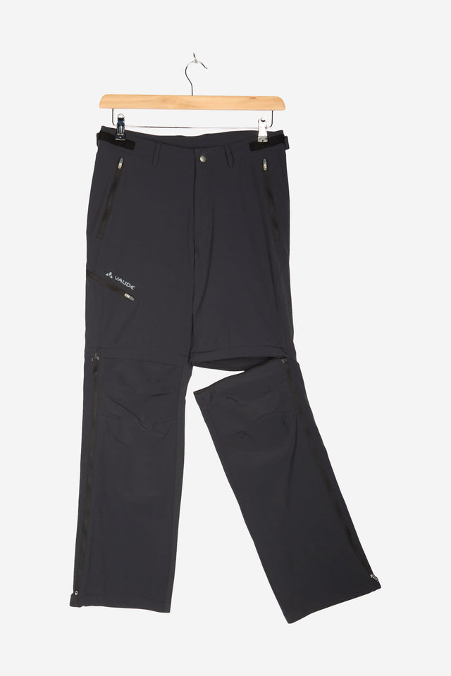 Zip Off Hose für Herren