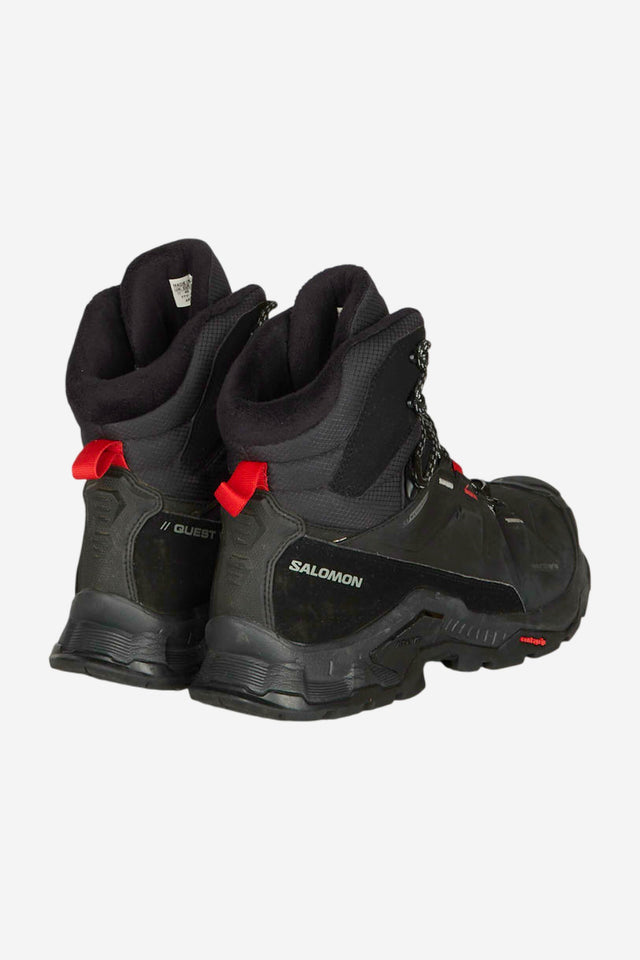 Winterstiefel für Herren