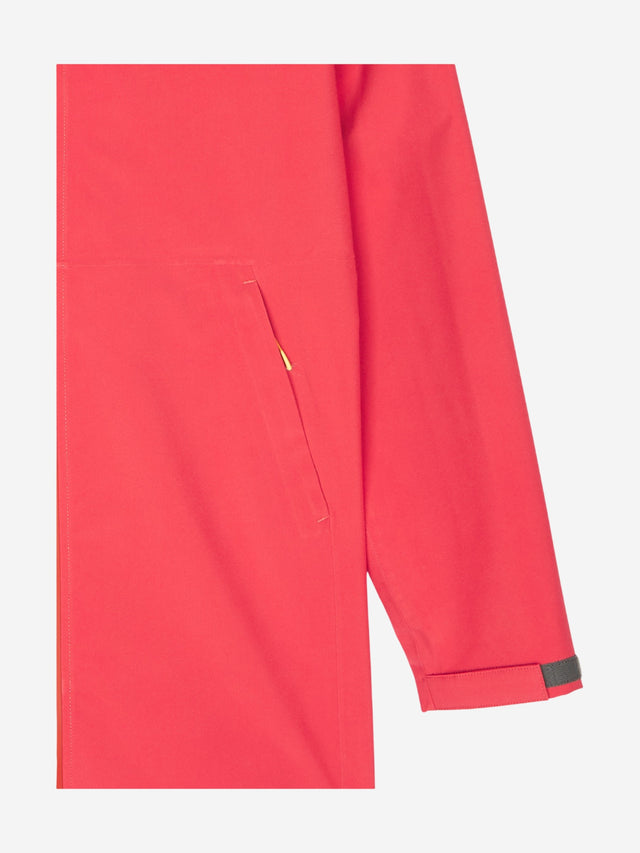 Regenjacke für Damen