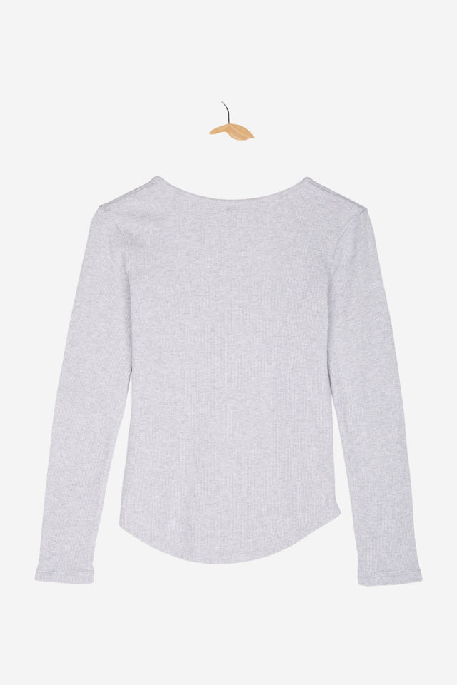 Longsleeve für Damen