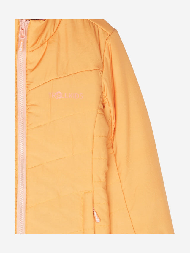 Isolationsjacke für Kinder
