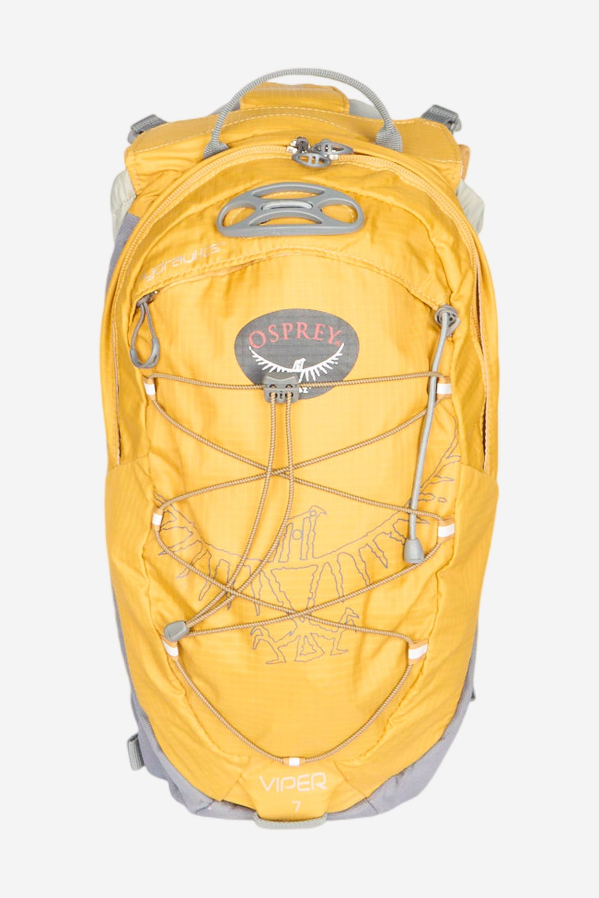 Trailrunningrucksack für Herren und Damen