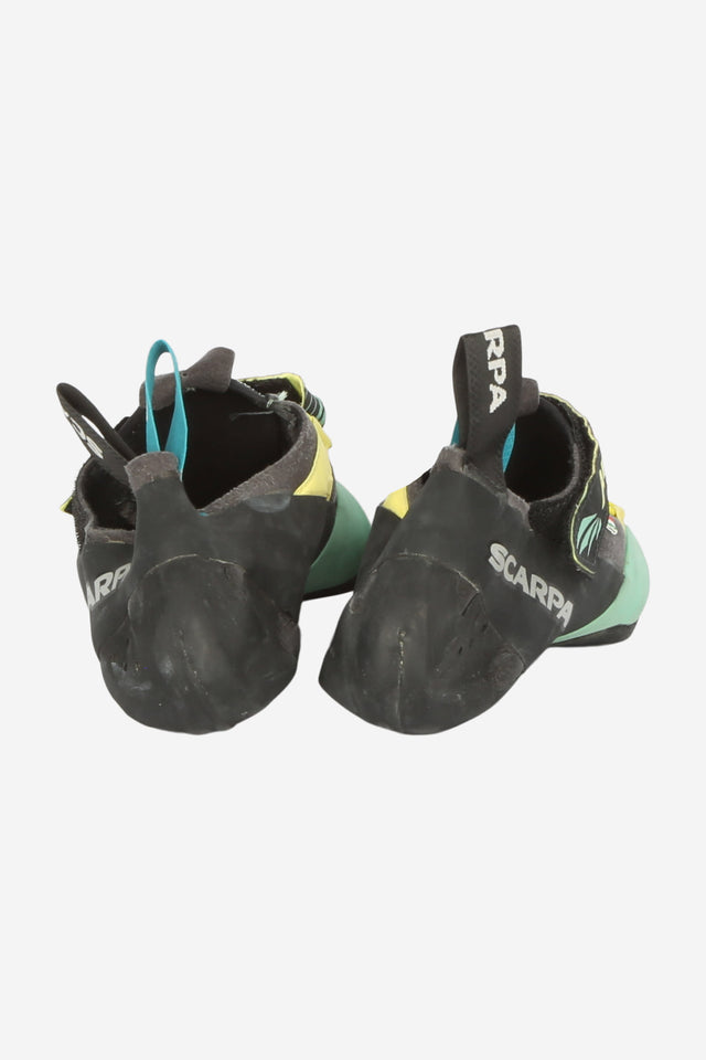 Kletterschuhe für Damen