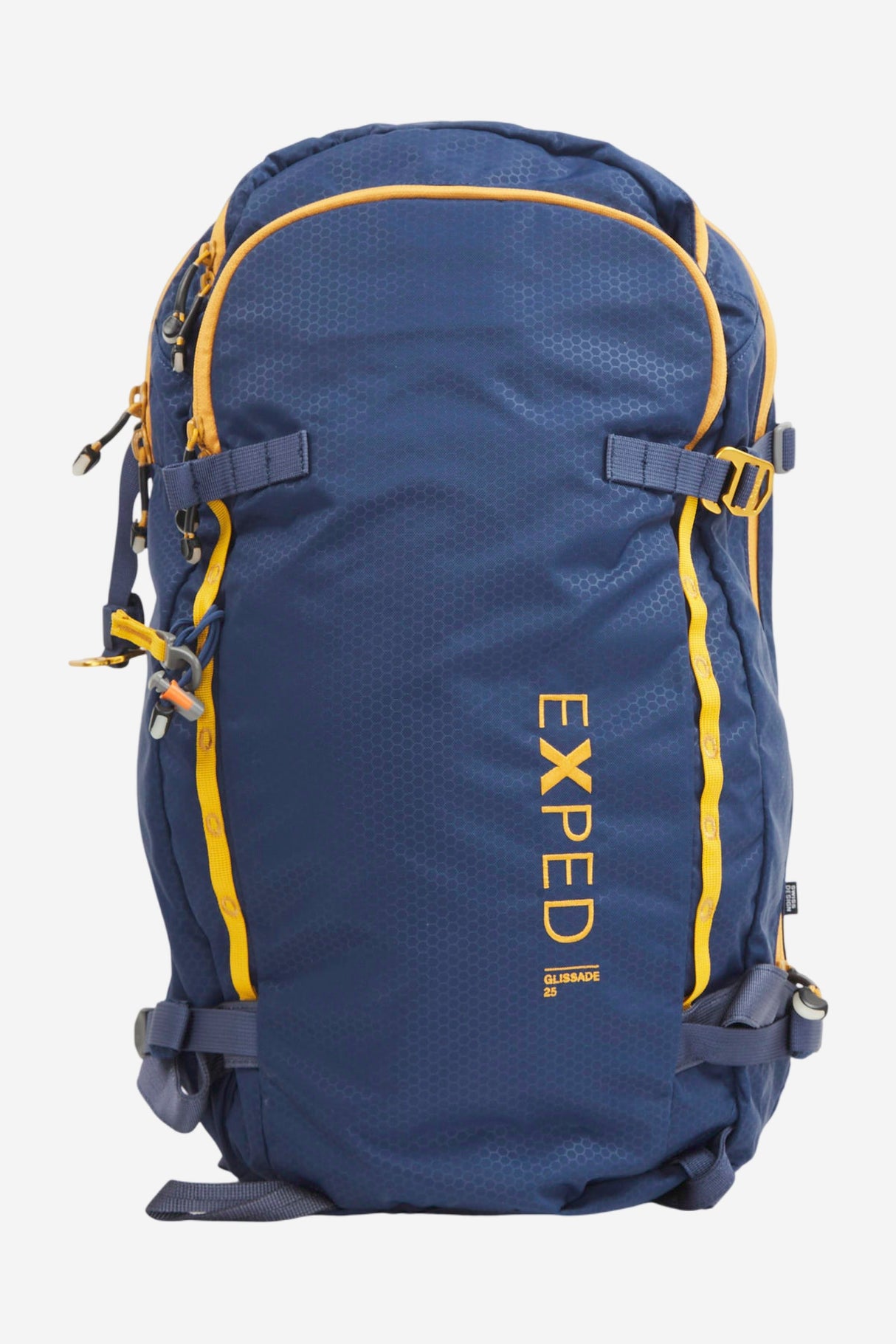 Skirucksack für Herren