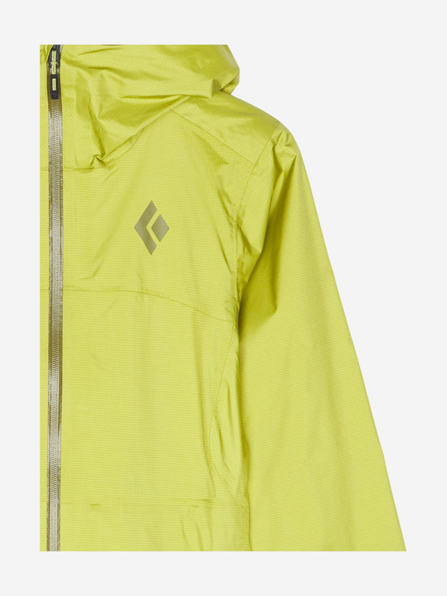 Regenjacke für Damen