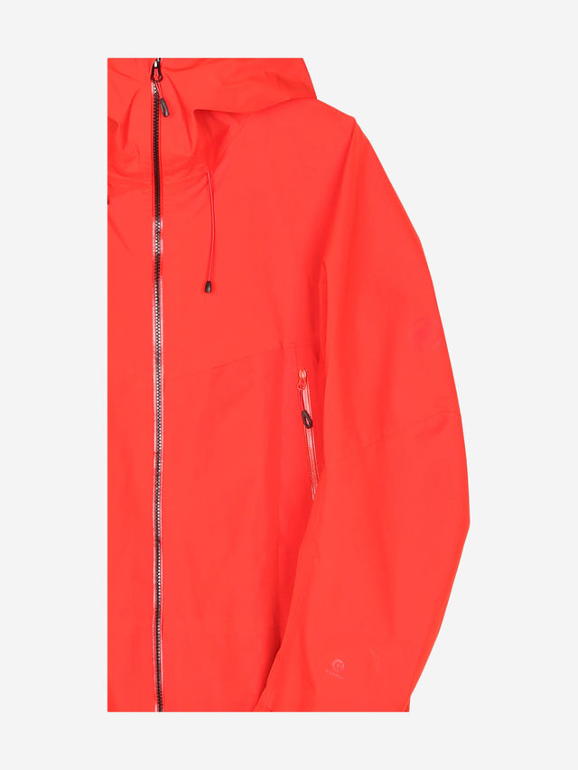 Regenjacke mit GORE-TEX für Herren