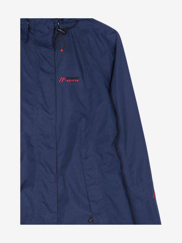 Regenjacke für Damen