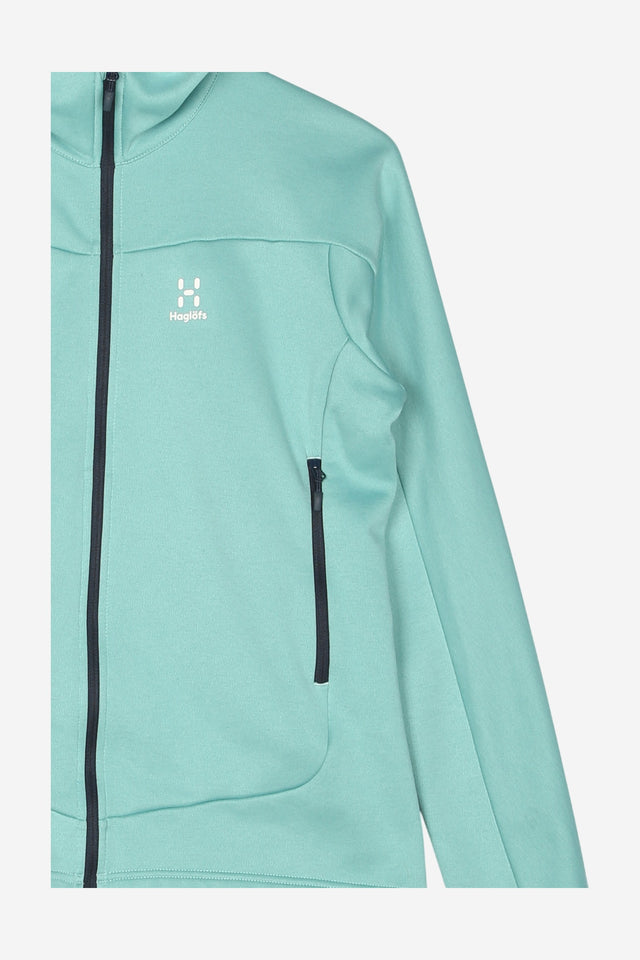 Fleecejacke für Damen