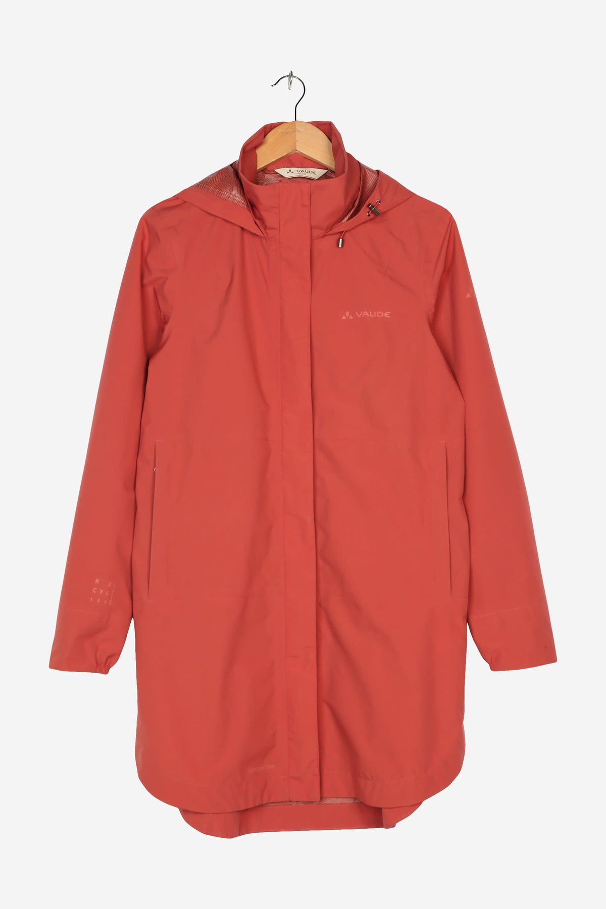 Regenjacke für Damen