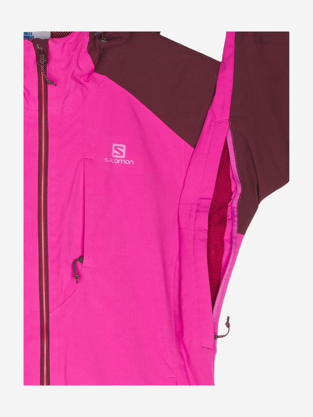 Regenjacke für Damen