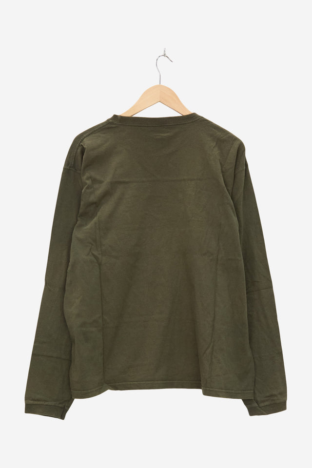 Longsleeve für Herren