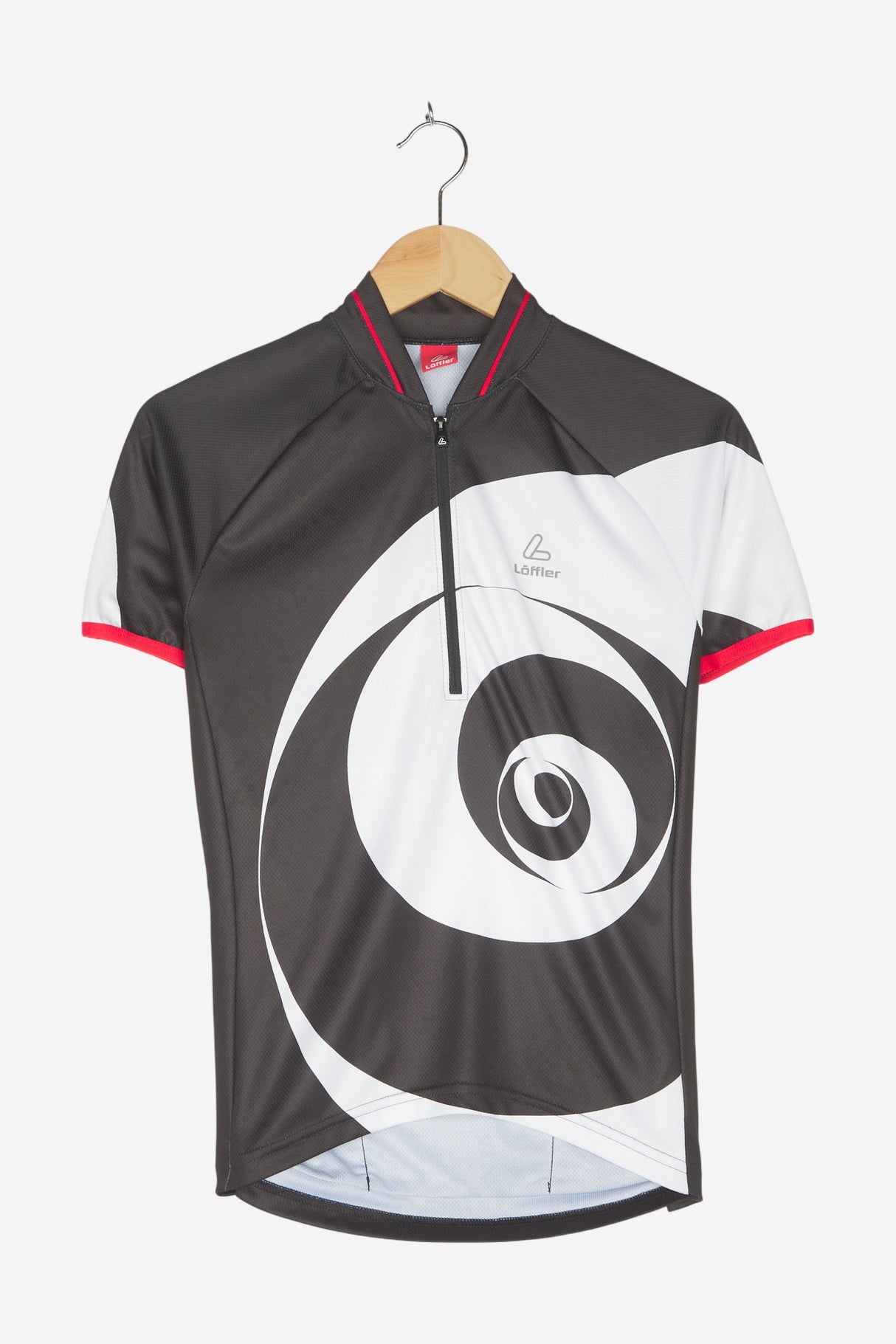 Fahrradtrikot für Damen