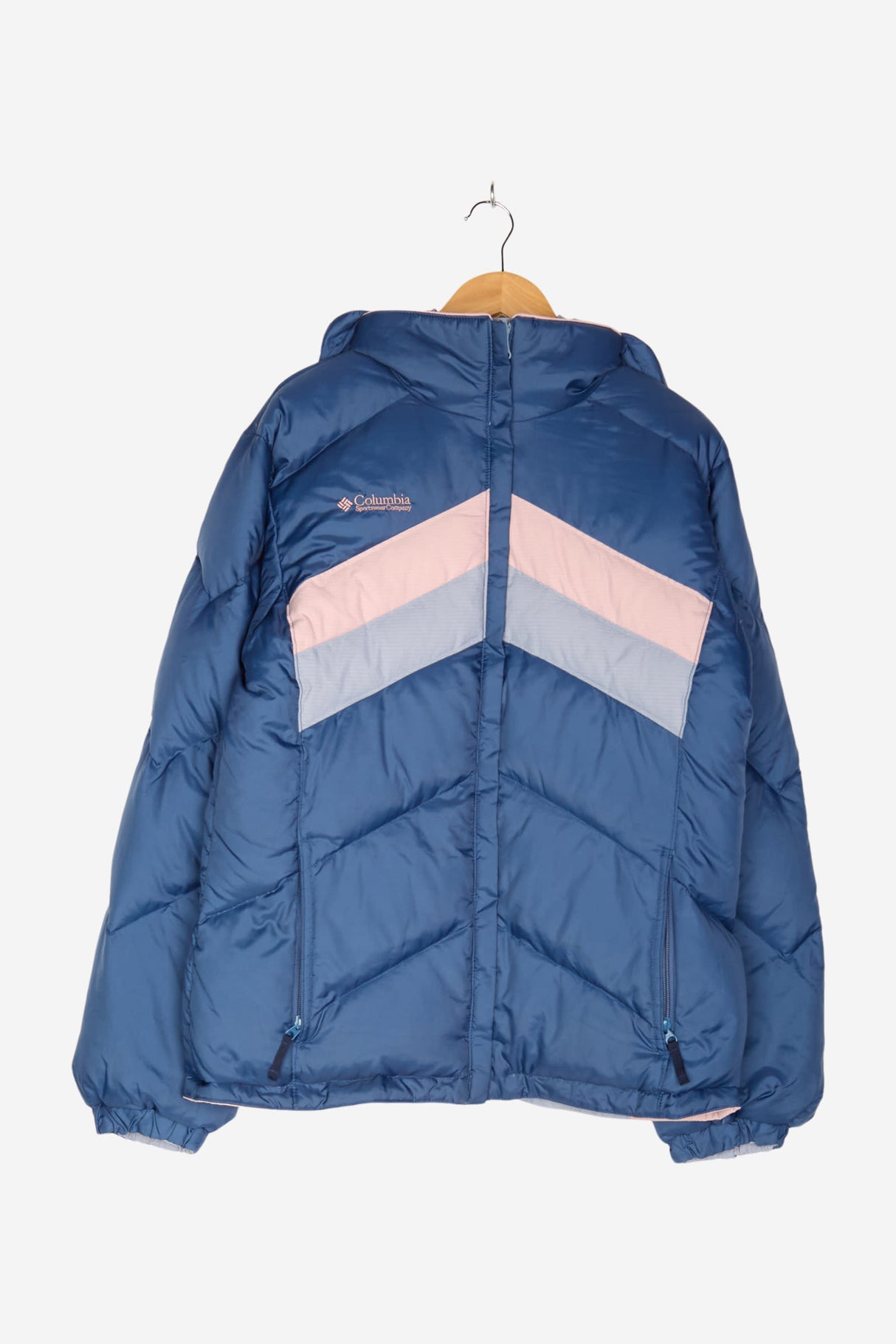 Daunenjacke für Damen