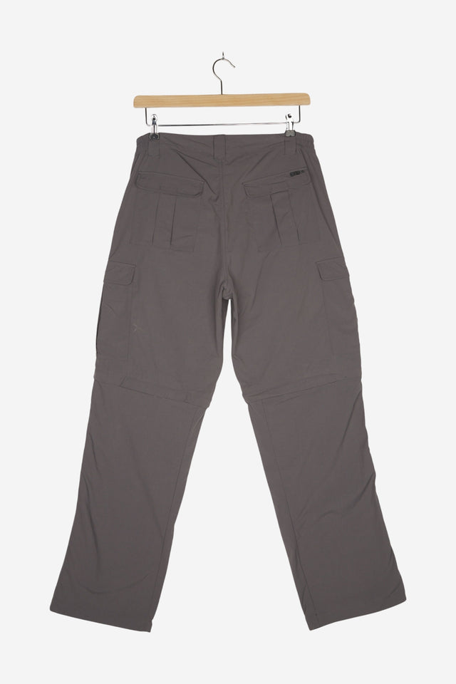 Zip Off Hose für Herren