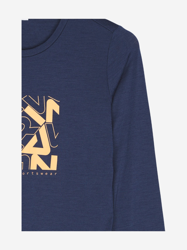 Longsleeve für Damen