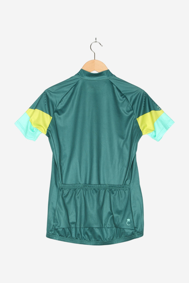 Fahrradtrikot für Damen