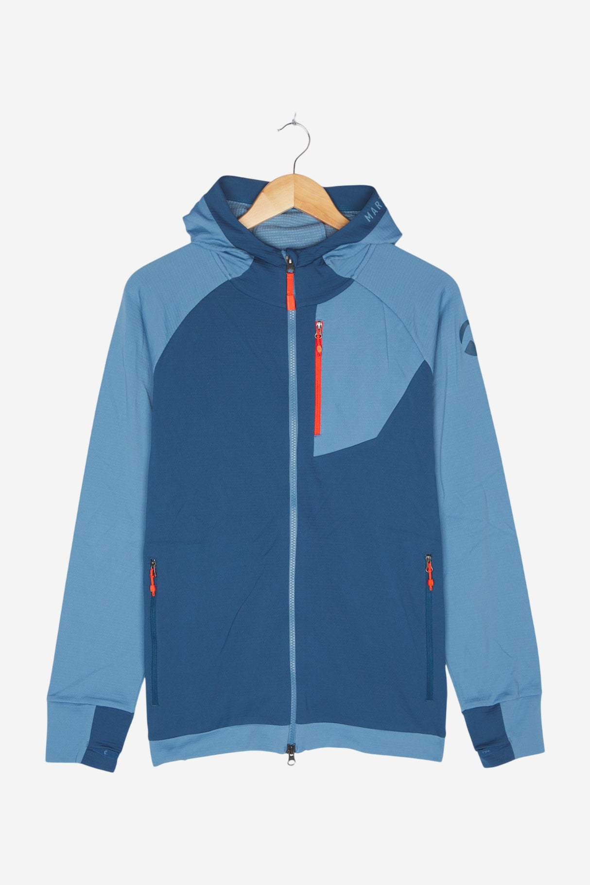 Isolationsjacke für Herren
