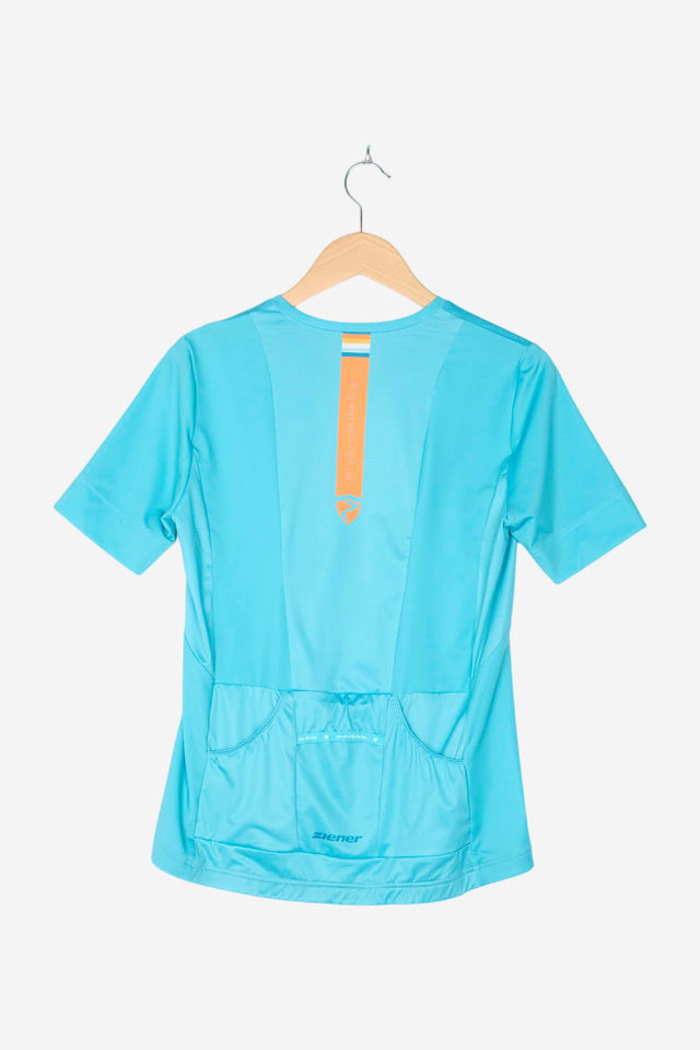 Fahrradtrikot für Damen