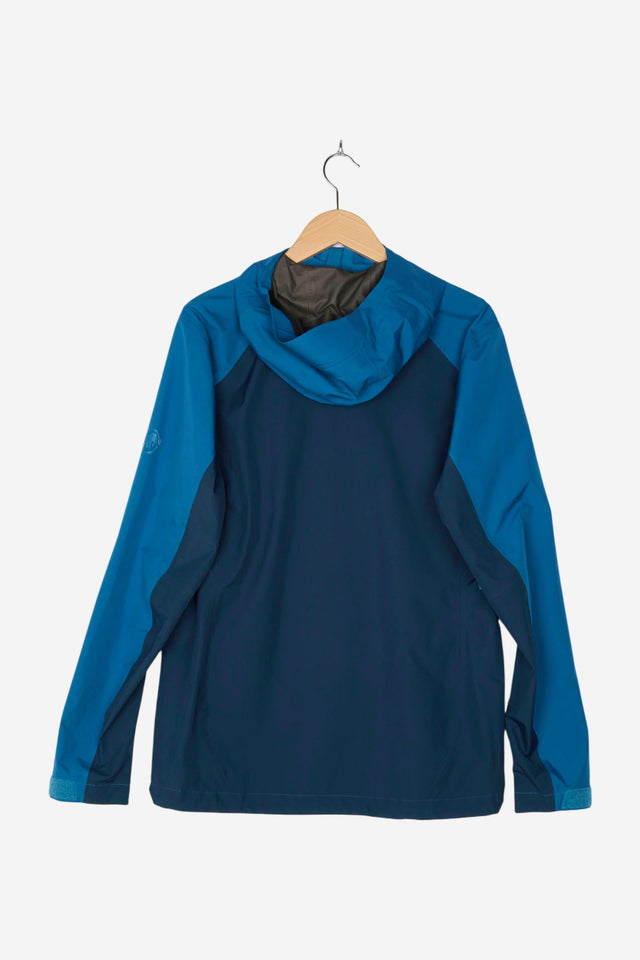 Regenjacke mit GORE-TEX für Damen