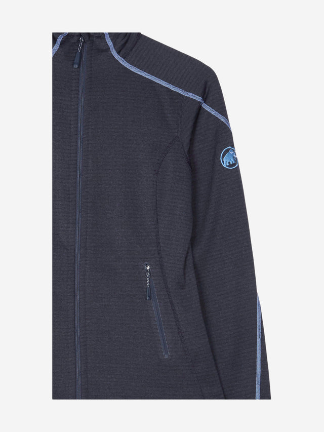 Fleecejacke für Damen
