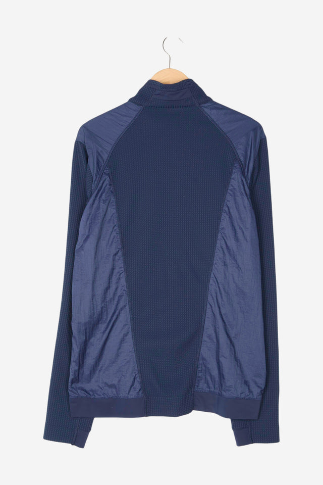 Fleecejacke für Herren