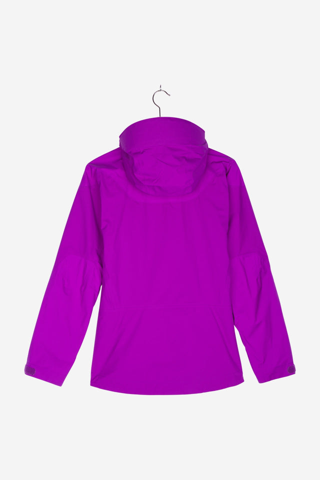 Regenjacke mit GORE-TEX für Damen