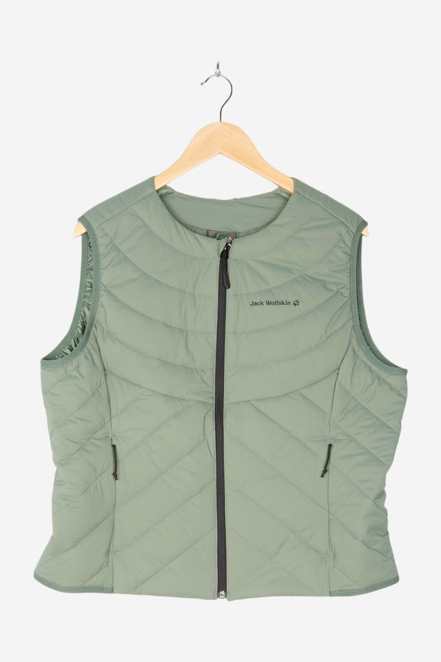 Doppeljacke für Damen