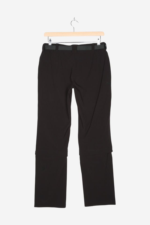 Zip Off Hose für Herren