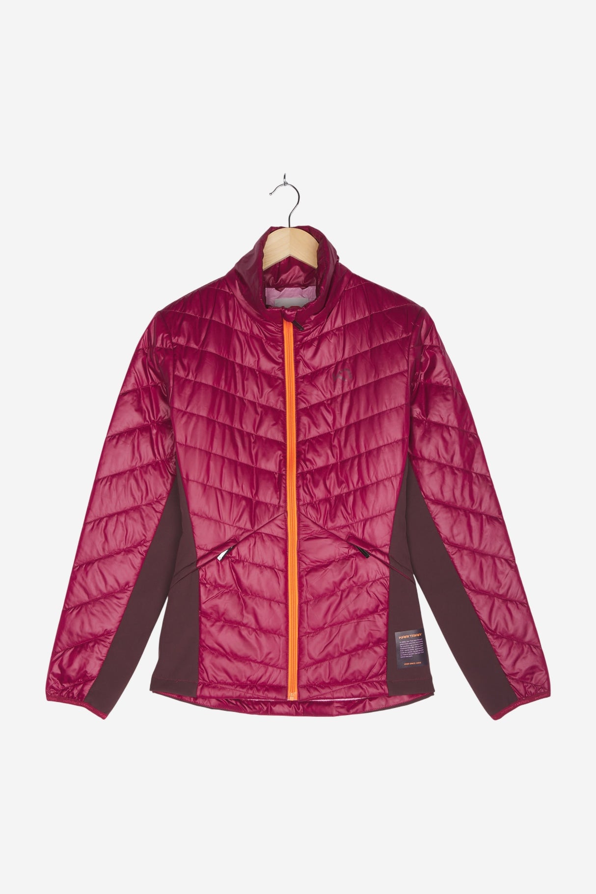Isolationsjacke für Damen