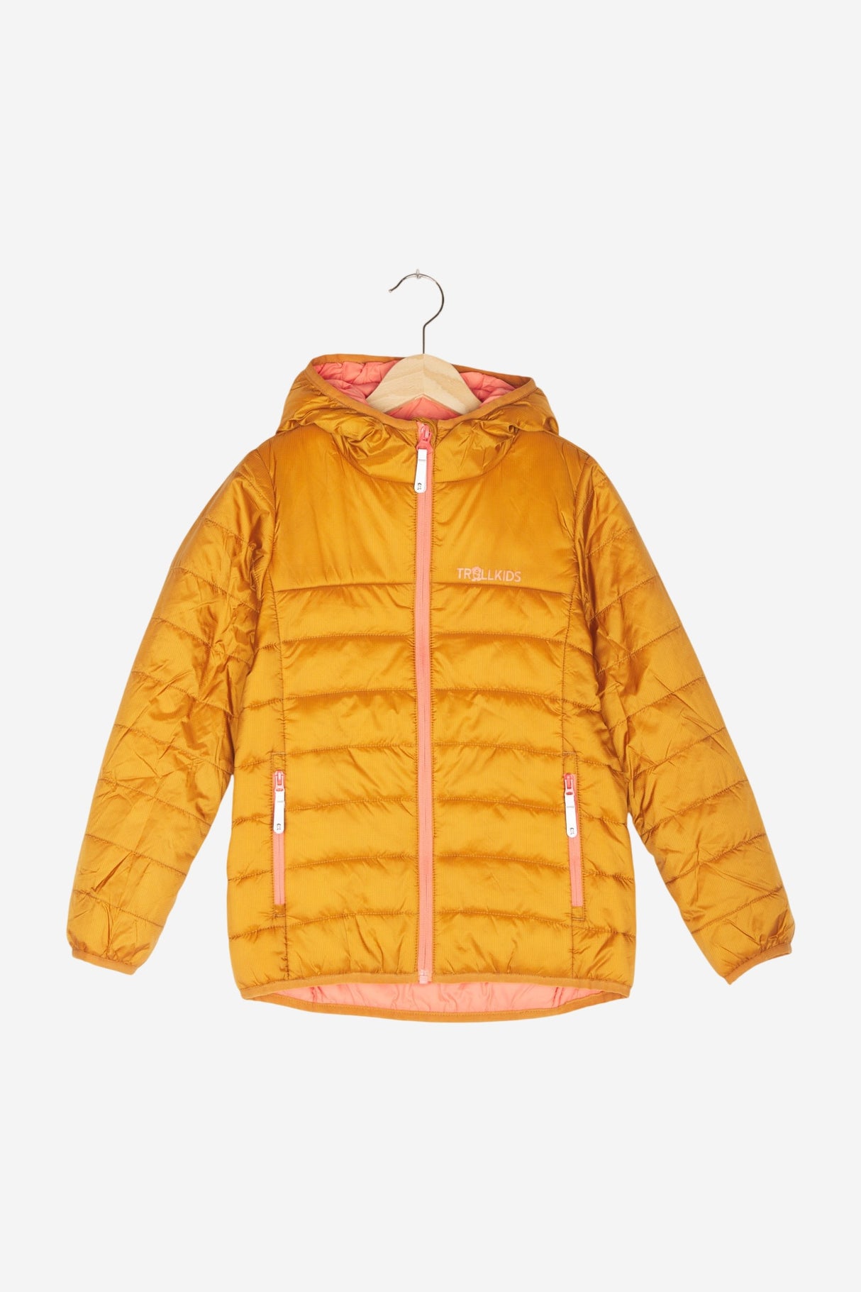 Isolationsjacke für Kinder