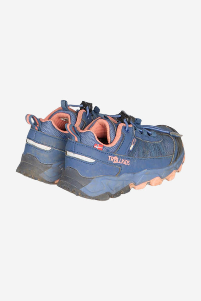 Wanderschuhe für Kinder