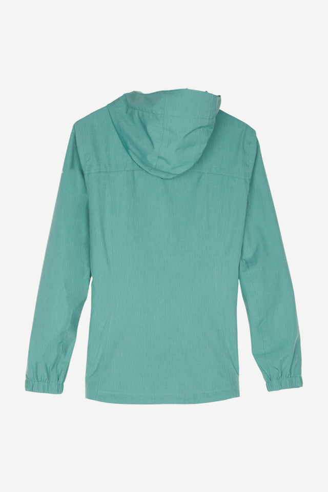 Regenjacke für Damen