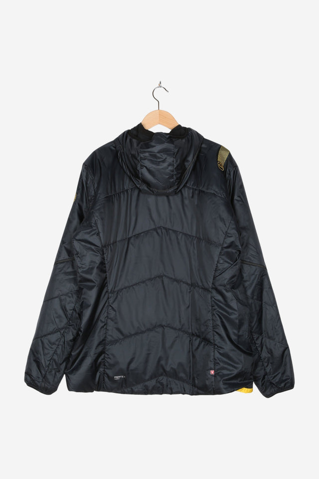 Isolationsjacke für Herren