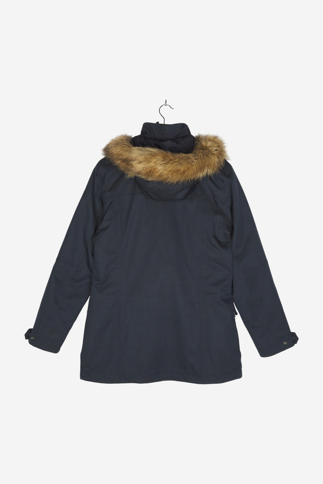 Doppeljacke für Damen
