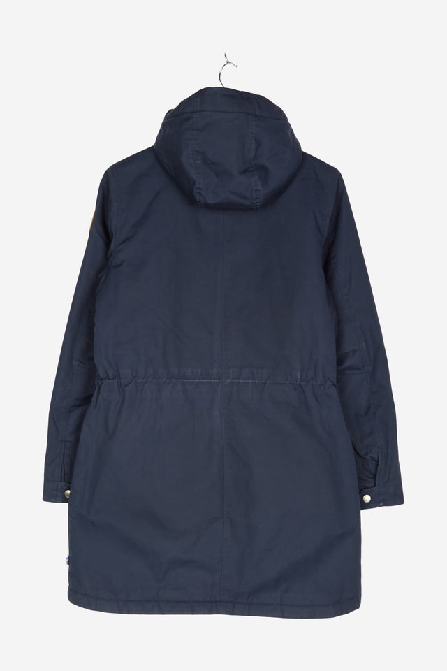 Winterjacke für Damen
