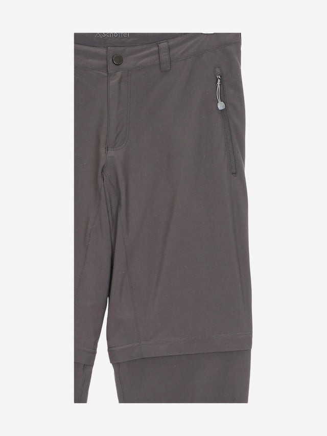 Zip Off Hose für Herren