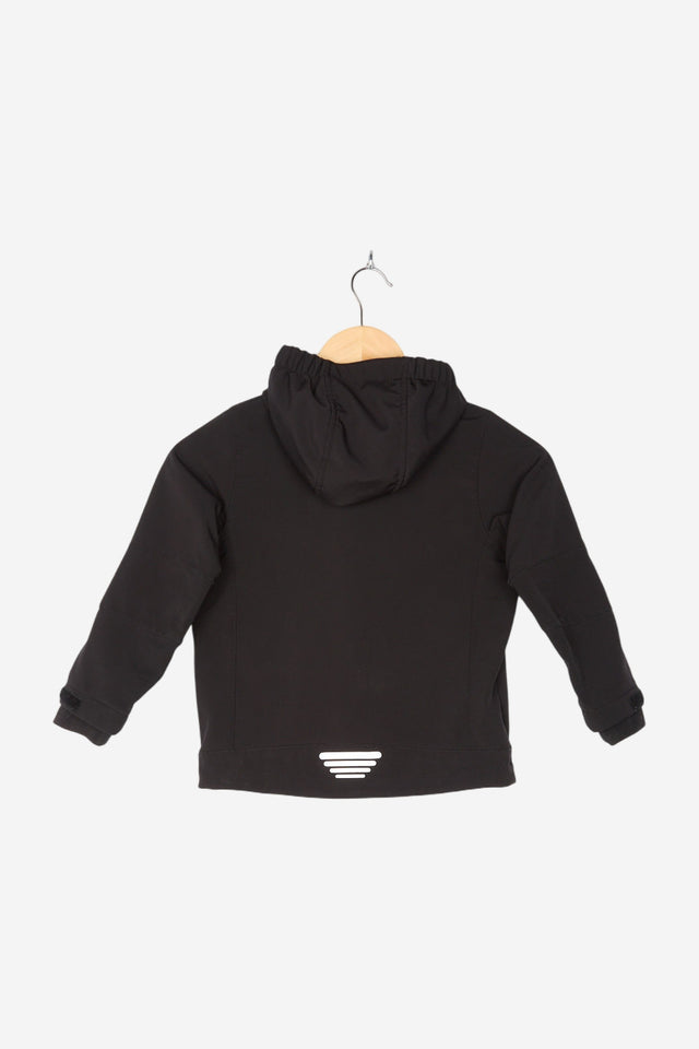Softshelljacke für Kinder