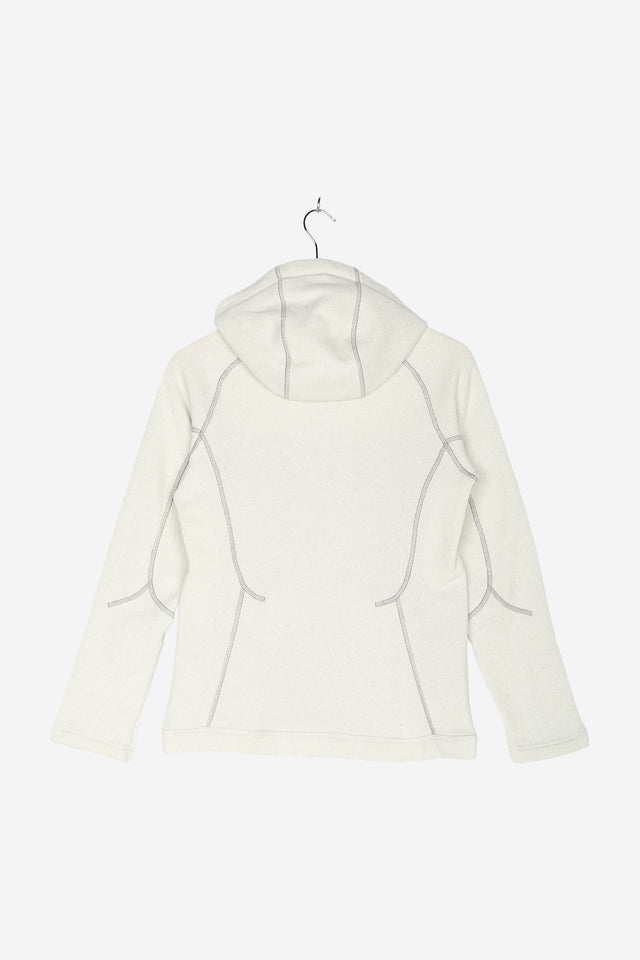 Fleecejacke für Damen